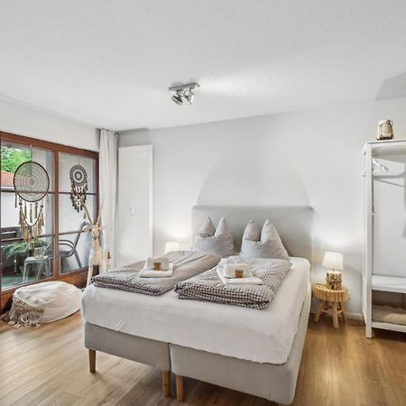 Mago Alpen-Domizil Fuer 4, Zentral Apartman Oberstaufen Kültér fotó