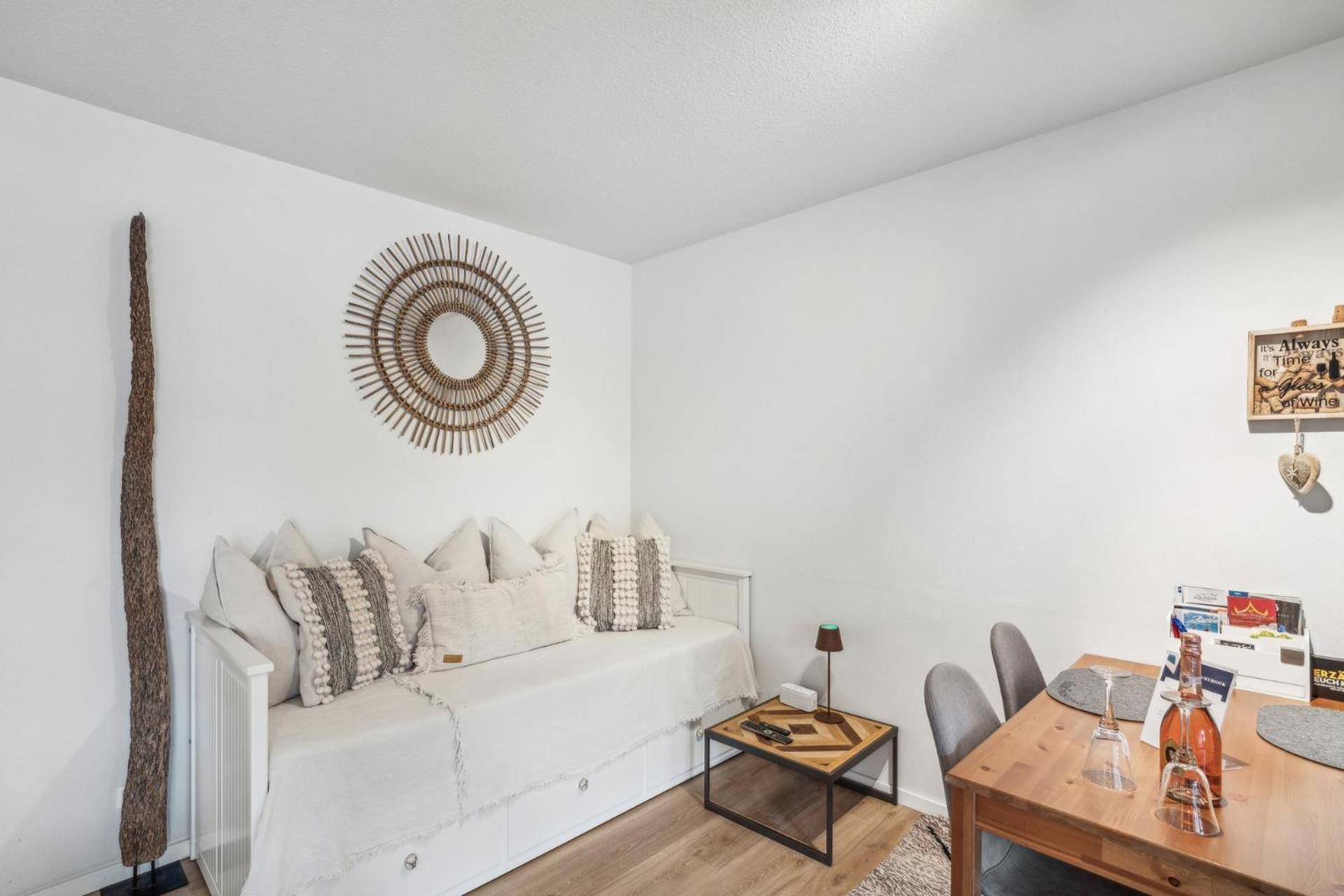 Mago Alpen-Domizil Fuer 4, Zentral Apartman Oberstaufen Kültér fotó
