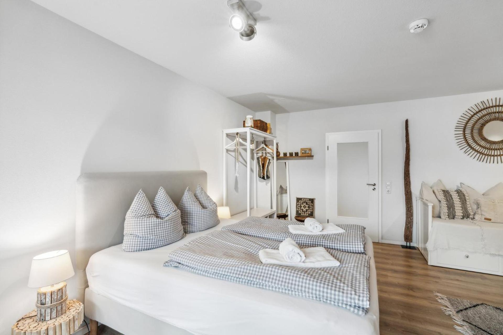 Mago Alpen-Domizil Fuer 4, Zentral Apartman Oberstaufen Kültér fotó