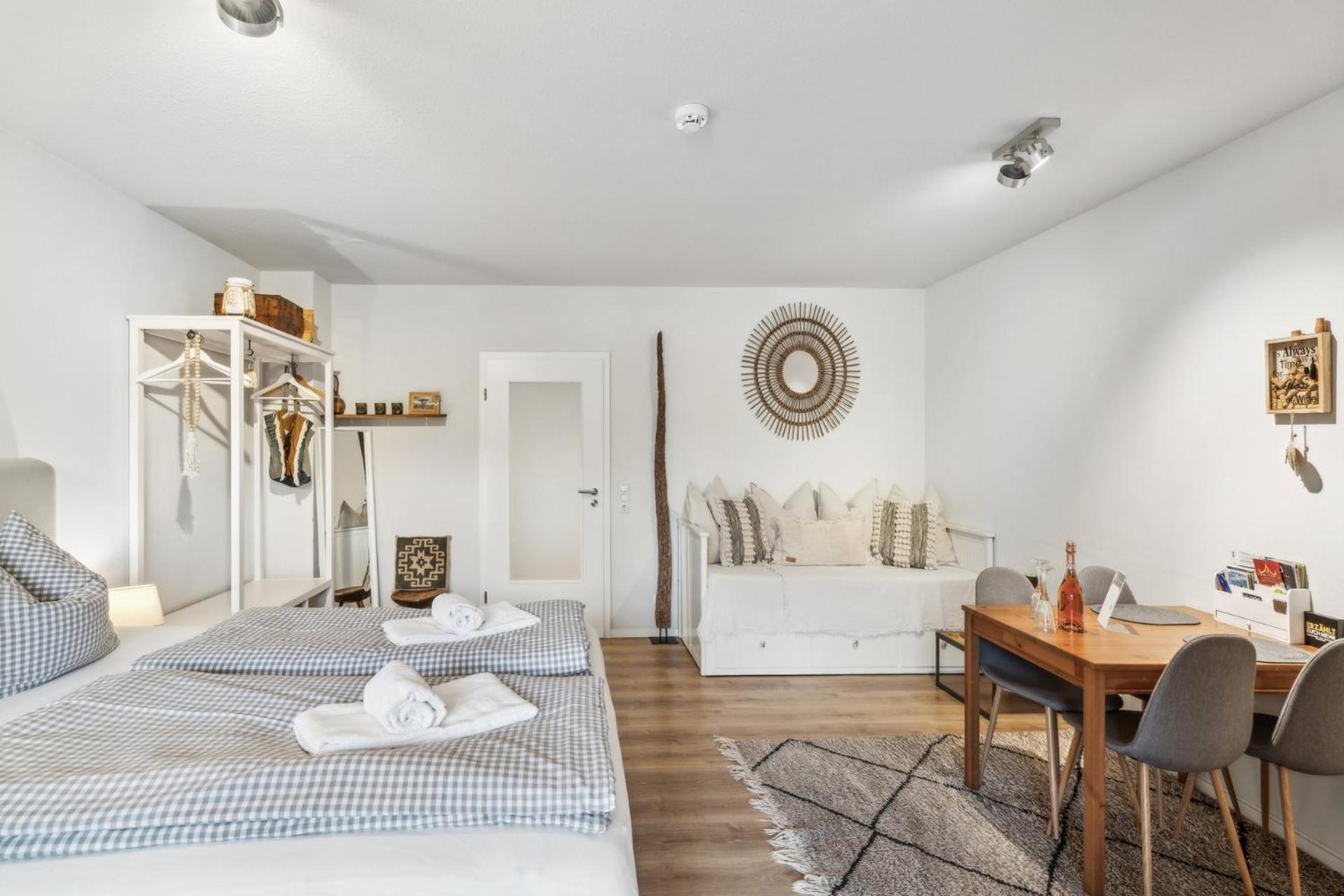 Mago Alpen-Domizil Fuer 4, Zentral Apartman Oberstaufen Kültér fotó